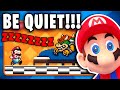 Mario but sound  bad and speed  good