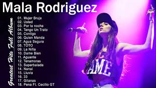 Best Songs Of Mala Rodriguez - Las Mejores Canciones Mala Rodriguez