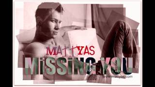 Mattyas - Missing you (Extended Version) Resimi