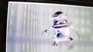 Crazy Frog Axel F G-Moior