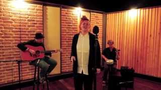 Josie - Waterfall - ACOUSTIC LIVE