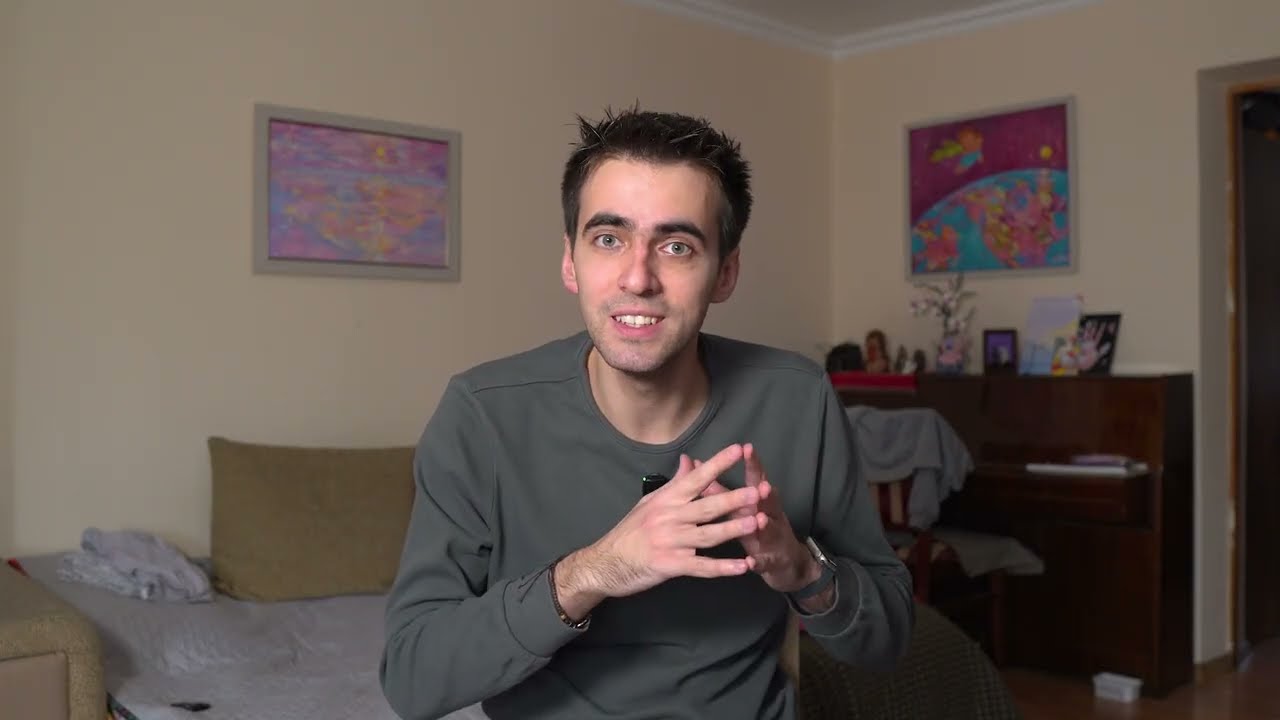 Если ты не веришь в Бога, то это видео для тебя