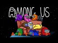 Among Us Antics 4