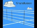 Transllusion  dimensional glide