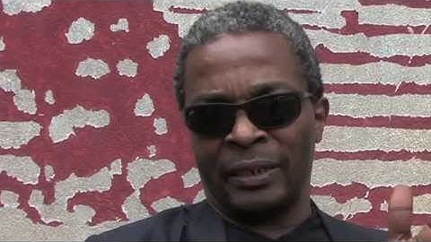 Simon Njami on AtWork Format 3/6