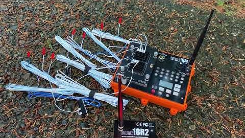 Cobra Script Timing Test 2021 Vertigo