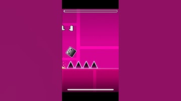 back on track is the hardest geometry dash level