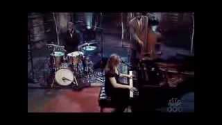 Diana Krall - Have yourself a merry little Christmas tonight