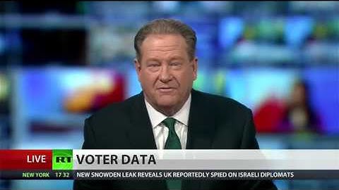 DHS Accused of Attempted Hack Into Georgia’s Election Security System