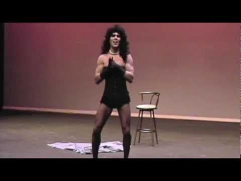 New york tranny parties Bs as gay video