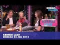 Kermis Laat | Dinsdag 24 juli 2018