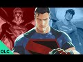How grant morrison saved superman  the authority