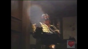 Judge Dredd | Video Game | Television Commercial | 1995 | SNES Genesis Game Boy Game Gear