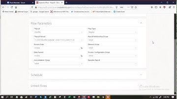 How to Define Balances in Oracle Fusion Payroll