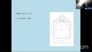 The Geometry of Nature and Cosmos – Divine Mind Made Manifest – Tom Bree screenshot 5