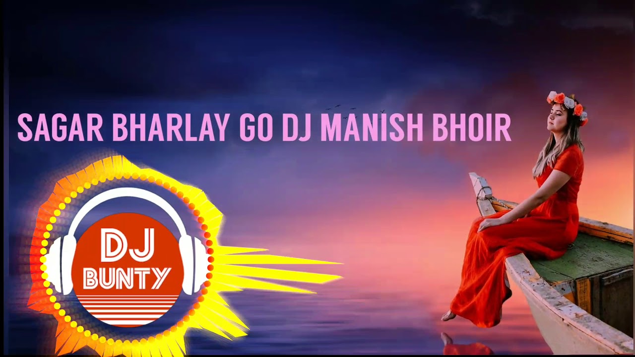 SAGAR BARLAY GO DJ MANISH BHOIR MIXmp3 exported