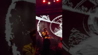 İlyas Yalçıntaş - İçimdeki duman /Konser çekimi Resimi