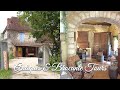 Antiquing in a house tour charming stone house in rural france  74  free treasure finds 