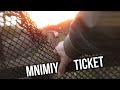 mnimiy - Ticket (Премьера клипа, 2022)