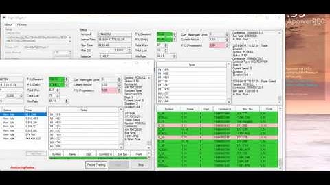 BINARY BOT THE BEST D ALLIGATOR CR 40$ PROFIT 12 04 2019 D ALLIGAOTR V1 3 0 0