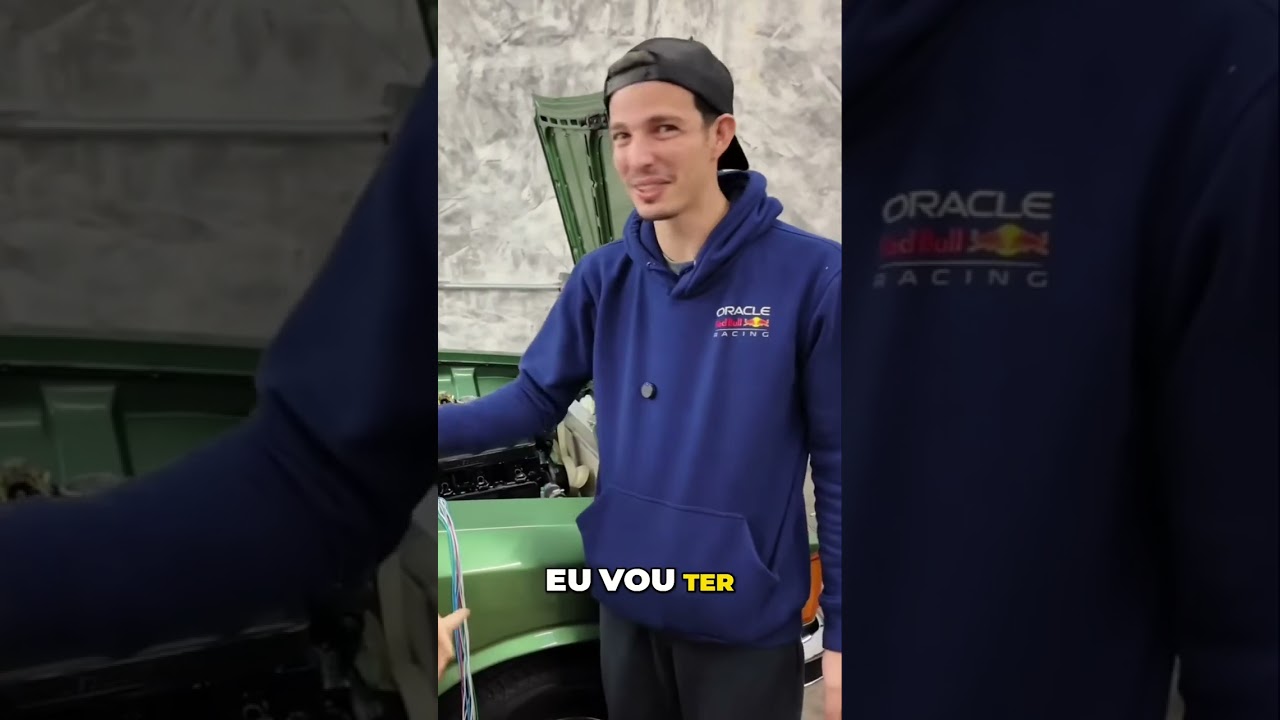 Opala 4 Cilindros vs. 6 Cilindros: A Escolha Perfeita? 