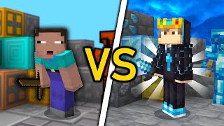 Who can make a better PvP Texture Pack in 2 Minutes
