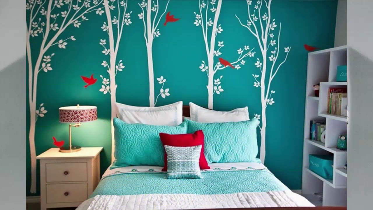 Schlafzimmer Ideen Farben | Haus Ideen - YouTube