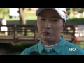 Se Ri Pak Closes Her U.S. Women's Open Career の動画、YouTube動画。