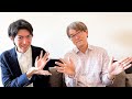 羽生善治先生が来てくれました！【奇跡】