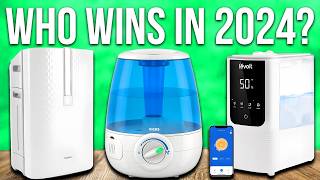 I Reviewed The 5 Best Humidifiers in 2024 by Product Guide 134 views 2 weeks ago 9 minutes, 21 seconds