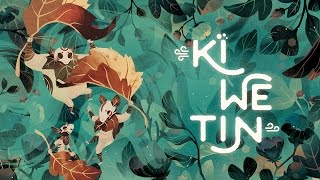 Kiwetin - Unfiltered Gamer Kickstarter Board Game Review