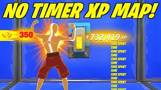 New *NO TIMER* Fortnite XP GLITCH to Level Up Fast in Chapter 5 Season 2! (950k XP) by KavuN Fortnite 72,422 views 1 month ago 8 minutes, 3 seconds