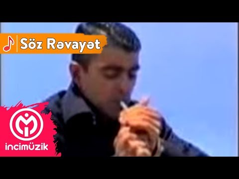 Behnam Vasmoylu - Soz Revayet