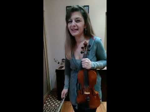 Видео: Как да направите сами цигулка
