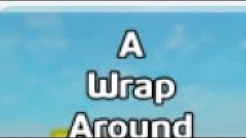 Wrap around per difficulty chart obby (all stages)