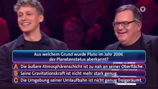 Wer weiß denn sowas XXL vom 28.12.19 / ARD