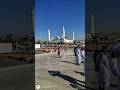 Masjid Quba: Islam Ki Pehli Masjid Ka Roohani Manzar Quba Mosque: Pehli Masjid Ka Iman Afroz Safar