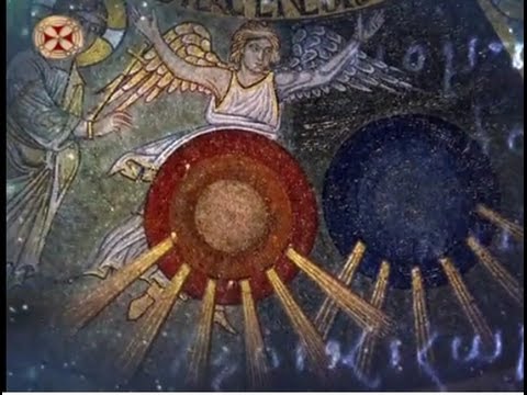 სამყაროს შექმნა -  1 (შესავალი)