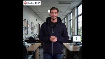 Dollar ERP -Billing, Accounting & Inventory Software for MSMEs