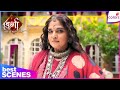 Durga - Atoot Prem Kahani | Ep. 1 | Paani Bai Does Argue With Maa Sa For Her Identity | Colors TV
