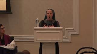 Celebrity "Is There a Feminine Genius?" | Panel Discussion at the University of Notre Dame Profile