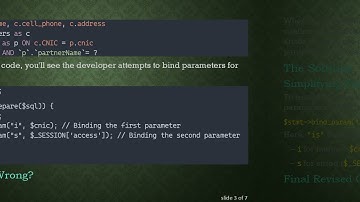 Solving the mysqli_stmt::bind_param Issue: How to Properly Bind Multiple Parameters in PHP