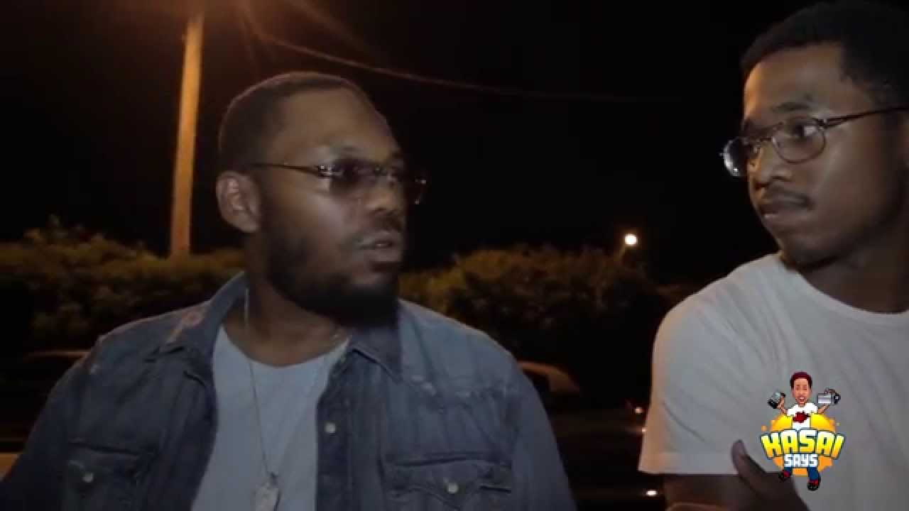 Beanie Sigel Interview with KasaiSays YouTube