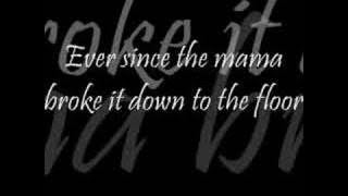 out of this club - pussycat dolls *with lyrics*