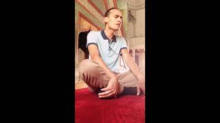 Rahmi Olcay (Saraybosna İsa Begov Cami Ilahi)