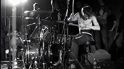 Majority Rule - Live at MACRoCk 2004