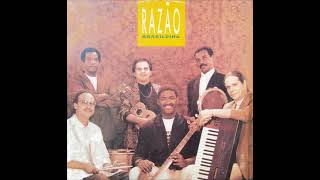 Razão Brasileira - Naturalmente