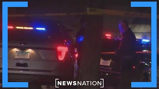 Police: 2 officers may have been ‘lured’ into deadly ambush | Rush Hour