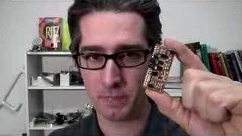 Create Teeny Tiny Solar Insect Robots