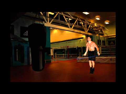 Carl Froch Previews Boxing In 2011